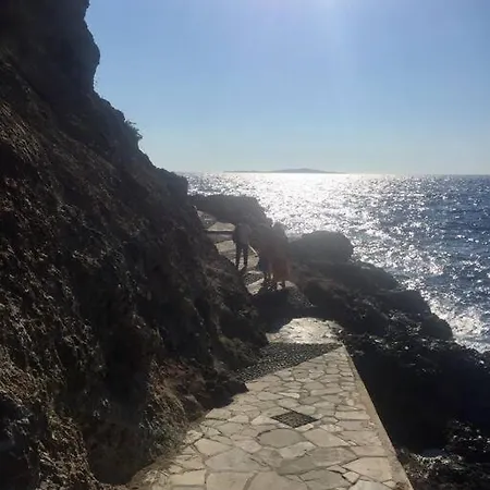 Villa Traumhaus Nisyros *