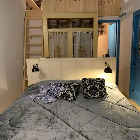 Villa Traumhaus Nisyros Páli