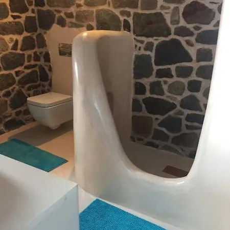 Traumhaus Nisyros Villa *