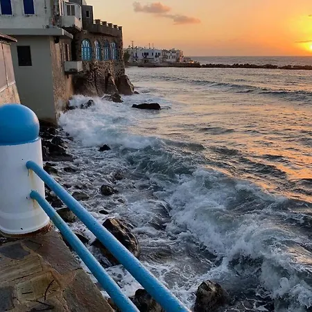 Villa Traumhaus Nisyros