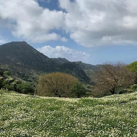 Traumhaus Nisyros Villa