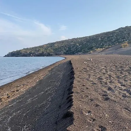 Traumhaus Nisyros Villa Páli