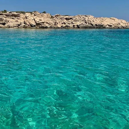 Villa Traumhaus Nisyros *