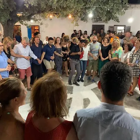 Traumhaus Nisyros * Páli