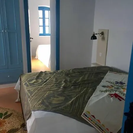 Traumhaus Nisyros Skála