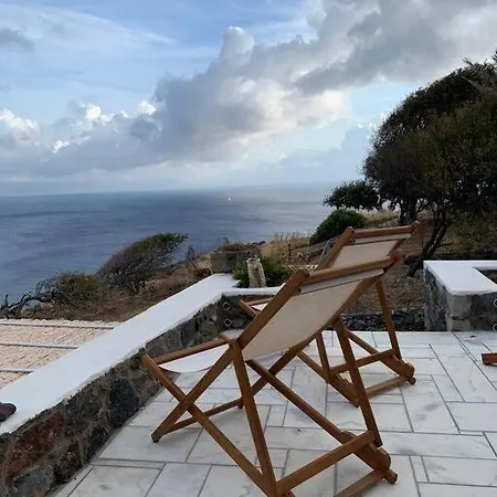 Traumhaus Nisyros