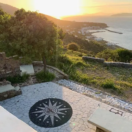 Villa Traumhaus Nisyros