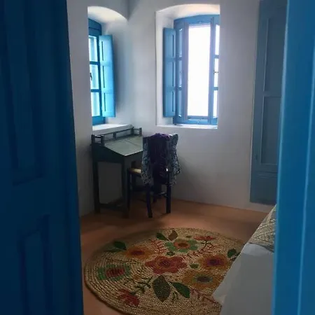 Villa Traumhaus Nisyros