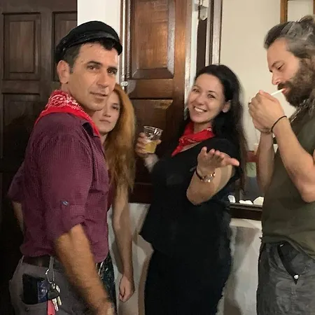 Villa Traumhaus Nisyros