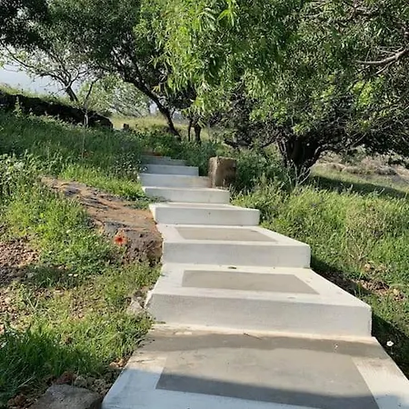 Traumhaus Nisyros Villa