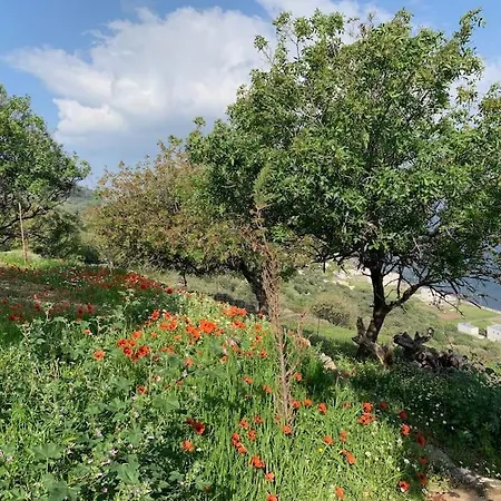 Villa Traumhaus Nisyros