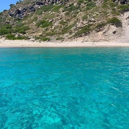 Villa Traumhaus Nisyros *