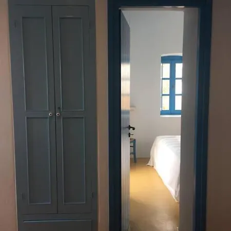 Traumhaus Nisyros * Páli