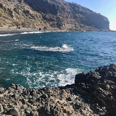 Traumhaus Nisyros Villa
