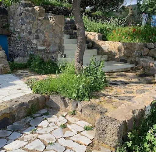 Traumhaus Nisyros * Paloi