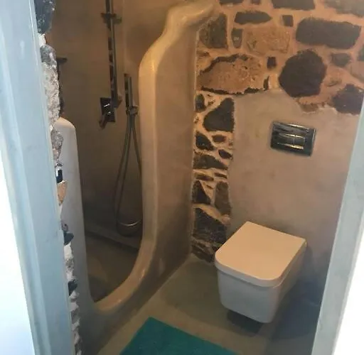 Traumhaus Nisyros Вилла *