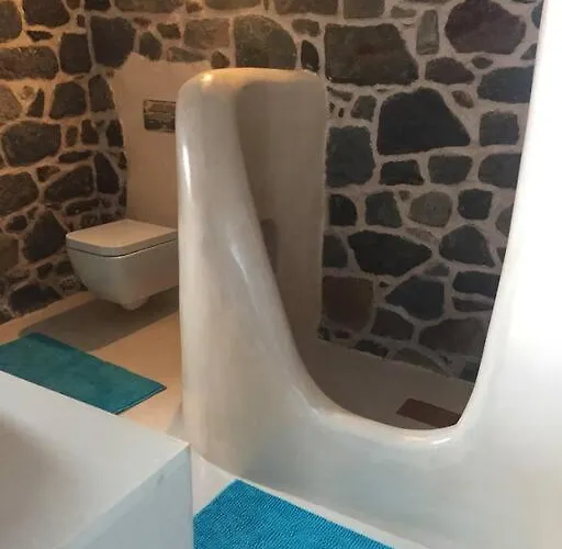 Traumhaus Nisyros Вилла *