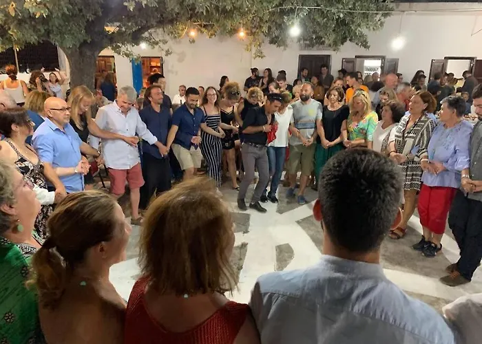 Traumhaus Nisyros * Paloi