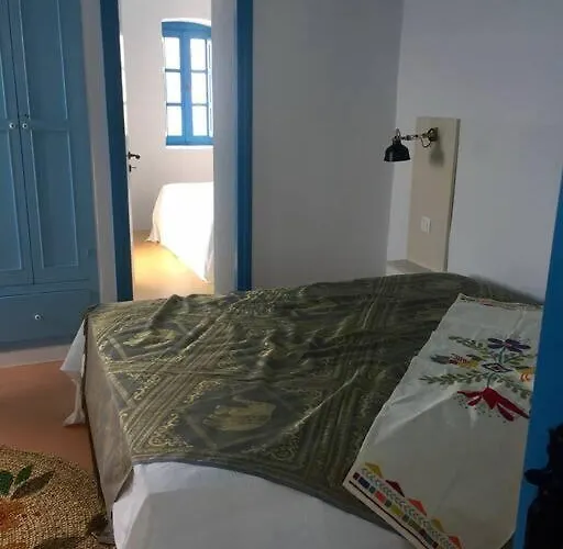 Traumhaus Nisyros Πάλοι