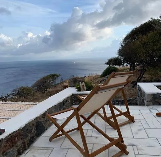 Traumhaus Nisyros