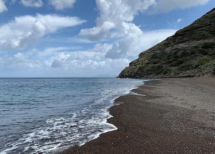 Traumhaus Nisyros