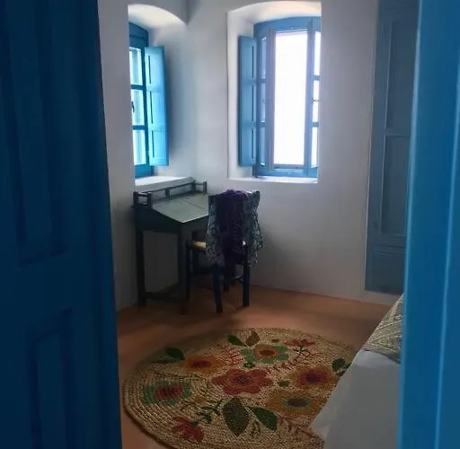 Вилла Traumhaus Nisyros