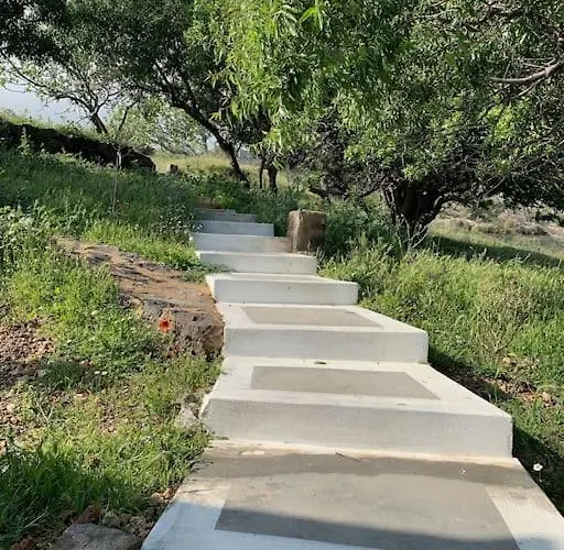 Traumhaus Nisyros Вилла