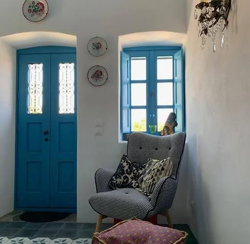 Traumhaus Nisyros