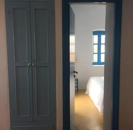 Traumhaus Nisyros * Paloi