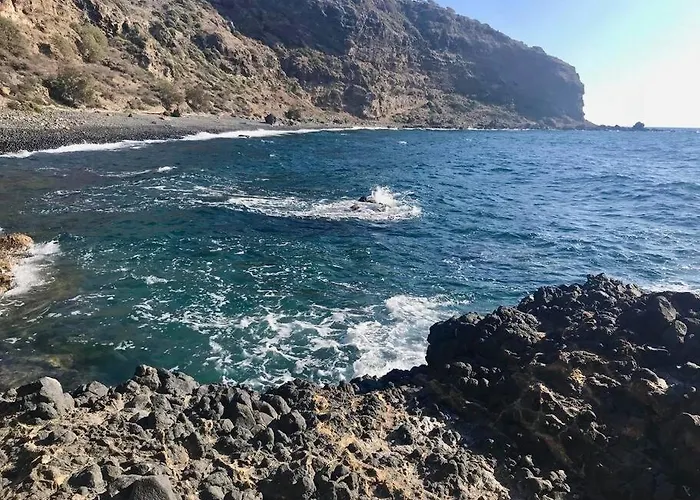 Traumhaus Nisyros Βίλα